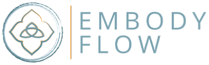 EmbodyFlow Logo